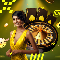 parimatch casino india
